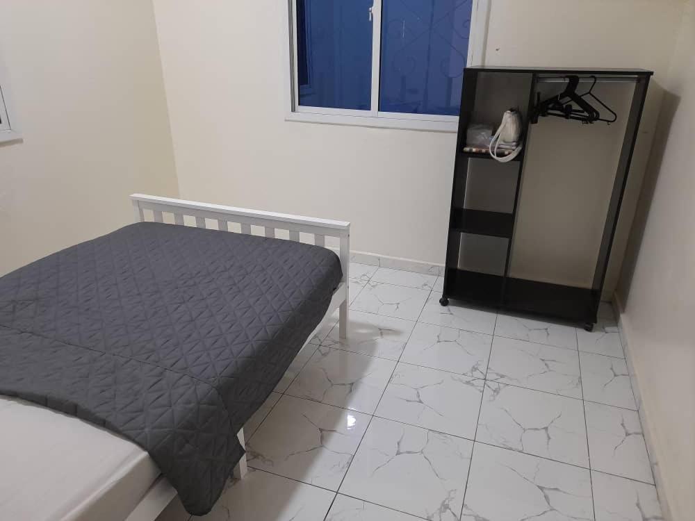 Matano Guest House Brikama Екстер'єр фото